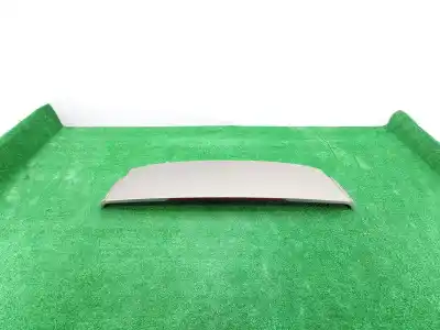 Second-hand car spare part rear spoiler for bmw serie x3 (e83) 2.0d [2.0 ltr. - 110 kw 16v diesel cat] oem iam references 51713400384  