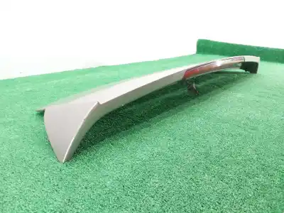 Second-hand car spare part rear spoiler for bmw serie x3 (e83) 2.0d [2.0 ltr. - 110 kw 16v diesel cat] oem iam references 51713400384  