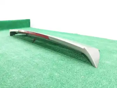 Second-hand car spare part rear spoiler for bmw serie x3 (e83) 2.0d [2.0 ltr. - 110 kw 16v diesel cat] oem iam references 51713400384  