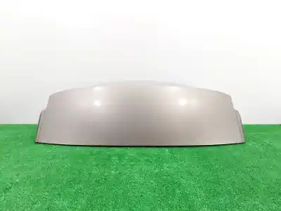 Second-hand car spare part rear spoiler for bmw serie x3 (e83) 2.0d [2.0 ltr. - 110 kw 16v diesel cat] oem iam references 51713400384  