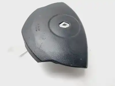 Автозапчасти б/у передняя левая подушка безопасности за renault clio ii fase ii (b/cb0) campus ссылки oem iam 8200616026
