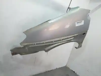 Second-hand car spare part left front fin for renault scenic rx4 (ja0) 1.9 dci salomon oem iam references 7751474880