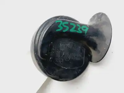 Pezzo di ricambio per auto di seconda mano corno per renault clio ii fase ii (b/cb0) campus riferimenti oem iam 8200213146  