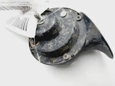 Pezzo di ricambio per auto di seconda mano corno per renault clio ii fase ii (b/cb0) campus riferimenti oem iam 8200213146  