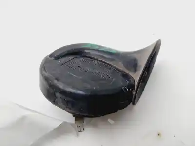 Pezzo di ricambio per auto di seconda mano corno per renault clio ii fase ii (b/cb0) campus riferimenti oem iam 8200213146  