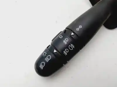 Автозапчасти б/у управление светом за renault clio ii fase ii (b/cb0) campus ссылки oem iam 616660150