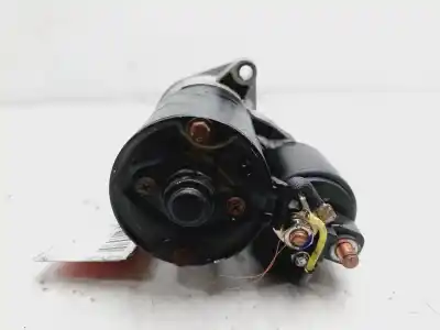Peça sobressalente para automóvel em segunda mão motor de arranque por opel corsa d selective referências oem iam 113843  