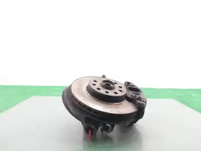 Автозапчастина б/у передній прав для skoda superb (3u4) classic посилання на oem iam 8d0407254b  