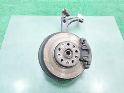 Автозапчастина б/у передній прав для skoda superb (3u4) classic посилання на oem iam 8d0407254b