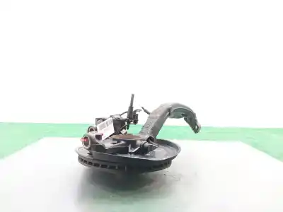 Автозапчастина б/у передній прав для skoda superb (3u4) classic посилання на oem iam 8d0407254b  