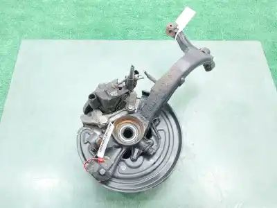 Автозапчастина б/у передній прав для skoda superb (3u4) classic посилання на oem iam 8d0407254b  