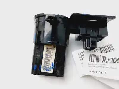 Автозапчасти б/у управление светом за skoda superb (3u4) classic ссылки oem iam 1u0941531d  