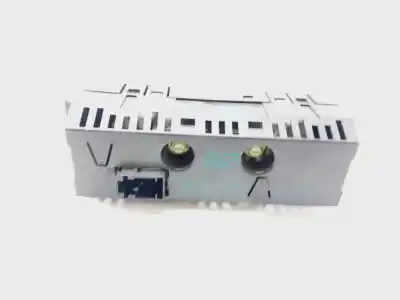 Tweedehands auto-onderdeel MULTIFUNCTIONEEL DISPLAY voor OPEL MERIVA  OEM IAM-referenties 9164455  