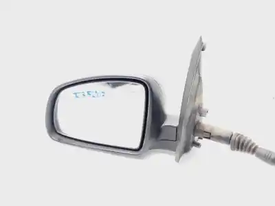Peça sobressalente para automóvel em segunda mão espelho retrovisor esquerdo por opel meriva enjoy referências oem iam 93494558  