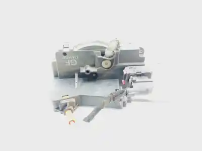 Peça sobressalente para automóvel em segunda mão fechadura da porta dianteira direita por opel meriva enjoy referências oem iam 13154792