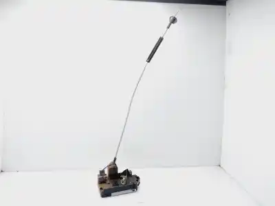 Peça sobressalente para automóvel em segunda mão fechadura da porta traseira direita por opel meriva enjoy referências oem iam 13154794