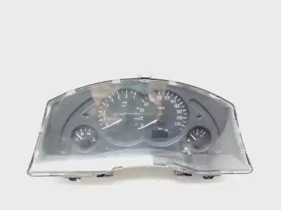 Peça sobressalente para automóvel em segunda mão quadrante por opel meriva enjoy referências oem iam 13173376xk  