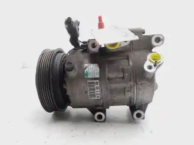 Peça sobressalente para automóvel em segunda mão compressor de ar condicionado a/a a/c por hyundai i30 (fd) g4fa referências oem iam f500an8aa01