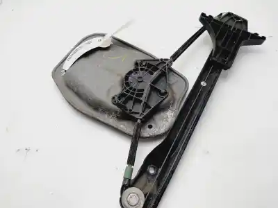 Tweedehands auto-onderdeel regelaar links achterruit voor volkswagen golf v (1k1) (10.2003) d-bkc oem iam-referenties 1k4839461a  