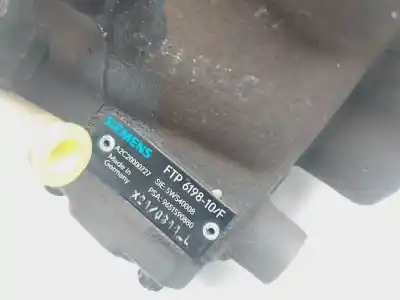 Peça sobressalente para automóvel em segunda mão bomba de injeção por citroen c2 empresa referências oem iam 9651590880  