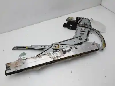 Second-hand car spare part driver left window regulator for opel corsa c furgoneta/hatchback (x01) 1.2 16v (f08, w5l) oem iam references 13173067