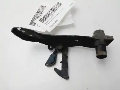 Автозапчастина б/у замок капота для skoda superb (3u4) classic посилання на oem iam 3u0823480j