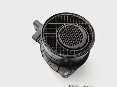 Автозапчастина б/у витратомір повітря для skoda superb (3u4) classic посилання на oem iam 074906461b  