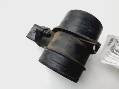 Автозапчастина б/у витратомір повітря для skoda superb (3u4) classic посилання на oem iam 074906461b  