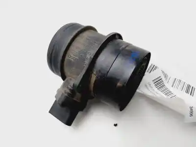 Автозапчастина б/у витратомір повітря для skoda superb (3u4) classic посилання на oem iam 074906461b  