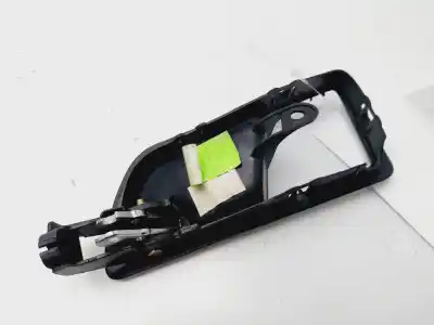 Автозапчастина б/у внутрішня задня права ручка для skoda fabia (6y2/6y3) comfort посилання на oem iam 6y0839248   Автозапчастина б/у внутрішня задня права ручка для skoda fabia (6y2/6y3) comfort посилання на oem iam 6y0839248