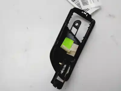 Автозапчастина б/у внутрішня задня права ручка для skoda fabia (6y2/6y3) comfort посилання на oem iam 6y0839248   Автозапчастина б/у внутрішня задня права ручка для skoda fabia (6y2/6y3) comfort посилання на oem iam 6y0839248