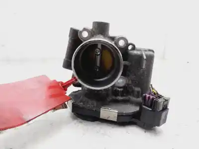 Second-hand car spare part throttle body for opel corsa e selective oem iam references 55562270  