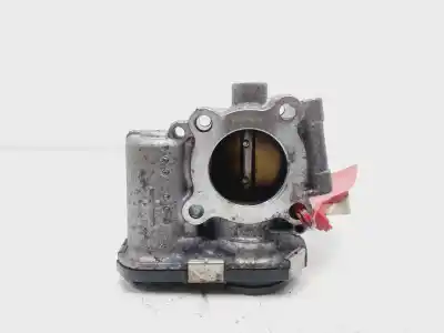 Pièce détachée automobile d'occasion BOITIER DE PAPILLON pour OPEL CORSA E  Références OEM IAM 55562270  
