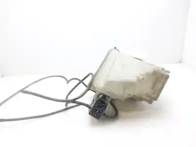 Second-hand car spare part WINDSCREEN WASHER BOTTLE for HYUNDAI GETZ (TB)  OEM IAM references 986201C000  