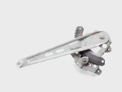 İkinci el araba yedek parçası ARKA SOL CAM REGÜLATÖRÜ için HYUNDAI GETZ (TB)  OEM IAM referansları 834031C010  