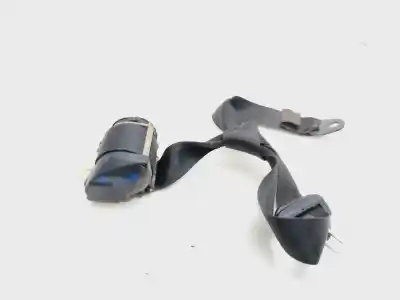 Pezzo di ricambio per auto di seconda mano cintura di sicurezza anteriore destra per citroen ax 1.1 riferimenti oem iam 96073376xx