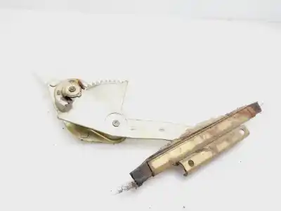Pezzo di ricambio per auto di seconda mano alzacristalli posteriore destro per citroen ax 1.1 riferimenti oem iam 95636557