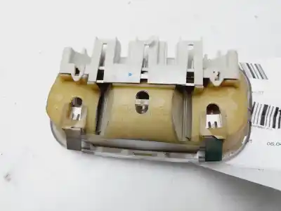 Second-hand car spare part INTERIOR LIGHT for PEUGEOT 407  OEM IAM references 9648338577  