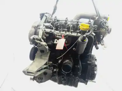 Автозапчасти б/у полный двигатель за renault scenic rx4 (ja0) 1.9 dci salomon ссылки oem iam f9q732  