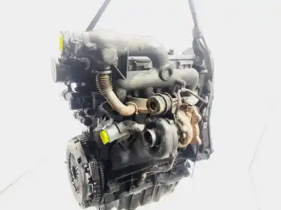 Автозапчасти б/у полный двигатель за renault scenic rx4 (ja0) 1.9 dci salomon ссылки oem iam f9q732  
