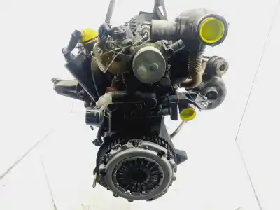 Автозапчасти б/у полный двигатель за renault scenic rx4 (ja0) 1.9 dci salomon ссылки oem iam f9q732  
