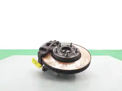 Peça sobressalente para automóvel em segunda mão manga de eixo dianteira direita por hyundai i30 classic referências oem iam 517162h101