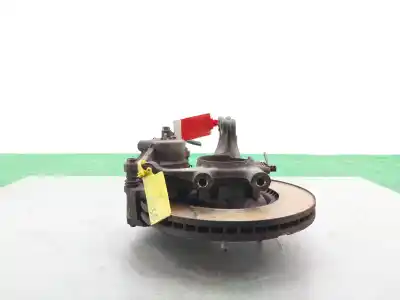 Peça sobressalente para automóvel em segunda mão manga de eixo dianteira esquerda por hyundai i30 classic referências oem iam 517152h101