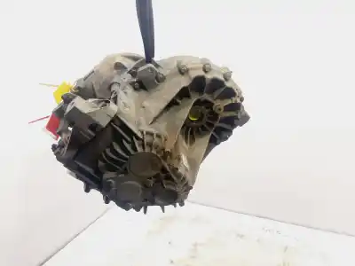 Gebrauchtes Autoersatzteil GETRIEBE zum VOLVO V50 FAMILIAR  OEM-IAM-Referenzen 4M5R7002CE  6 VELOCIDADES