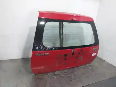 İkinci el araba yedek parçası bagaj kapagi için suzuki ignis rm (mh) básico oem iam referansları 6910086g00000  