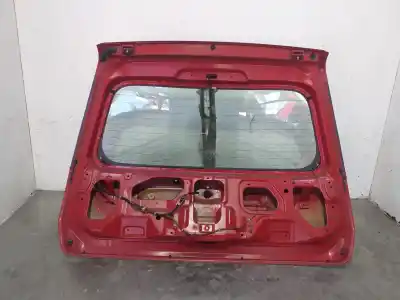 İkinci el araba yedek parçası bagaj kapagi için suzuki ignis rm (mh) básico oem iam referansları 6910086g00000  