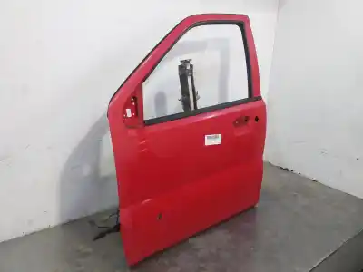 İkinci el araba yedek parçası sol ön kapi için suzuki ignis rm (mh) básico oem iam referansları 6800286g00000  