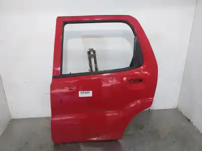İkinci el araba yedek parçası arka sol kapi için suzuki ignis rm (mh) básico oem iam referansları 6800486g00000  