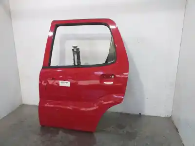 İkinci el araba yedek parçası arka sol kapi için suzuki ignis rm (mh) básico oem iam referansları 6800486g00000  