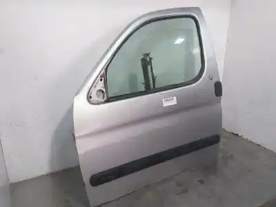 Автозапчастина б/у передні ліві двері для citroen berlingo 1.9 d multispace посилання на oem iam 9839337880  